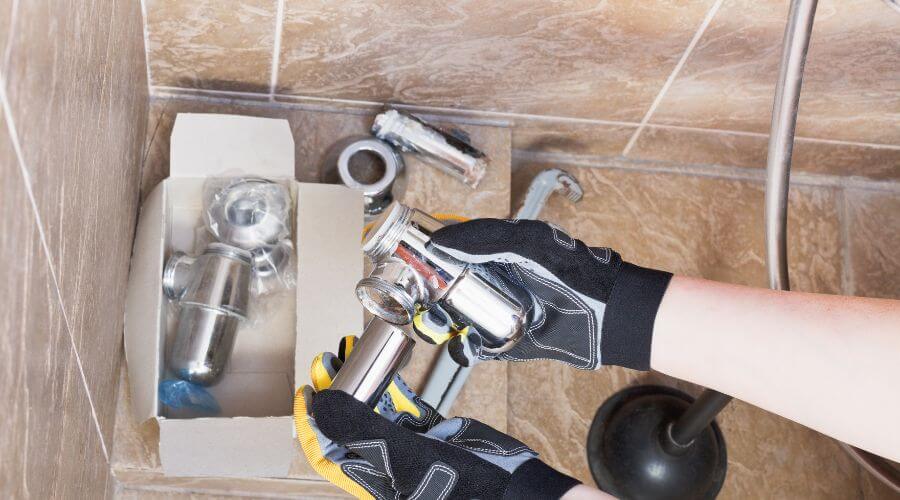Expert flood damage restoration services in Holbrook, ID